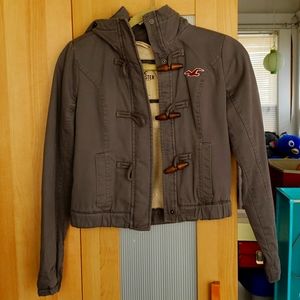 Girls Jacket